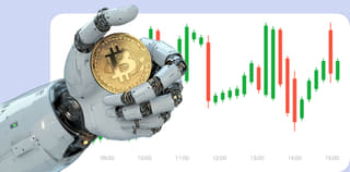 Widok pulpitu nawigacyjnego platformy wymiany kryptowalut Tarcza Dochodel